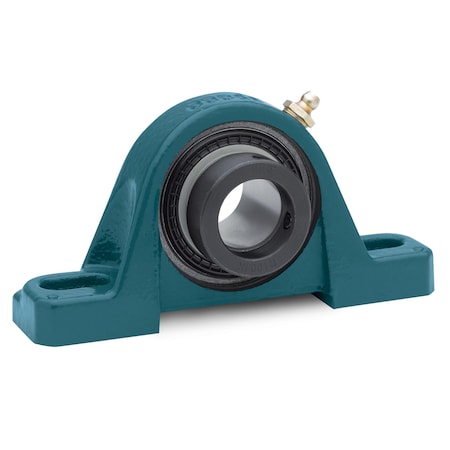 Dodge Industrial P2B-SXRB-215 BEARING TWO-BOLT PILLOW BLOCK 131434